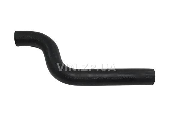 Патрубок радиатора РЕМ ВАЗ 2108, 2109, 21099, карбюратор, охлаждения нижний 2