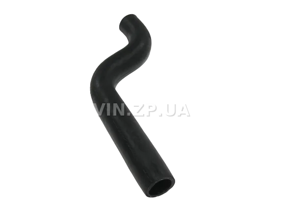 Патрубок радиатора РЕМ ВАЗ 2108, 2109, 21099, карбюратор, охлаждения нижний 3