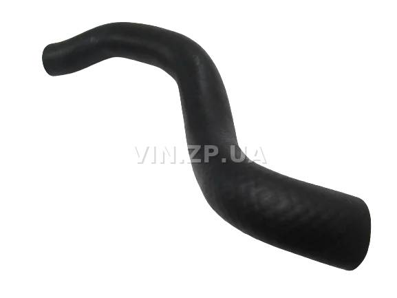 Патрубок радиатора РЕМ ВАЗ 2110, 2111, 2112, 2170, 2171, 2172, верхний, охлаждения 3