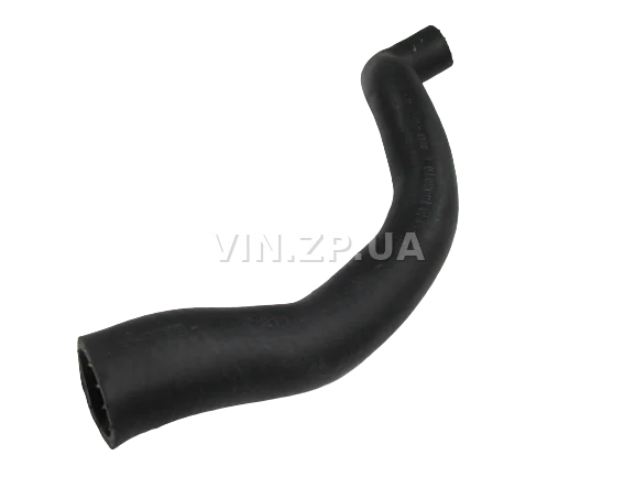 Патрубок радиатора РЕМ ВАЗ 2110, 2111, 2112, 2170, 2171, 2172, верхний, охлаждения 4