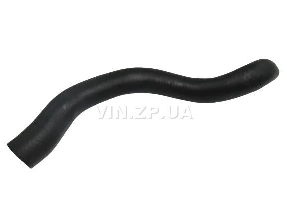 Патрубок радиатора РЕМ ВАЗ 2110, 2111, 2112, 2170, 2171, 2172, верхний, охлаждения