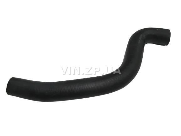 Патрубок радиатора РЕМ ВАЗ 2110, 2111, 2112, 2170, 2171, 2172, нижний, охлаждения 2