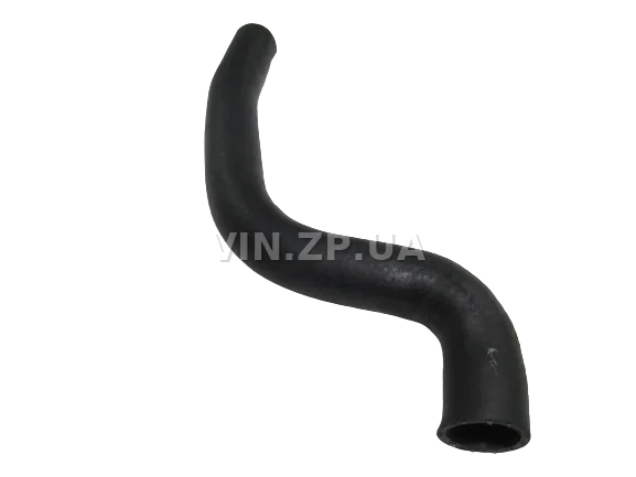 Патрубок радиатора РЕМ ВАЗ 2110, 2111, 2112, 2170, 2171, 2172, нижний, охлаждения 3