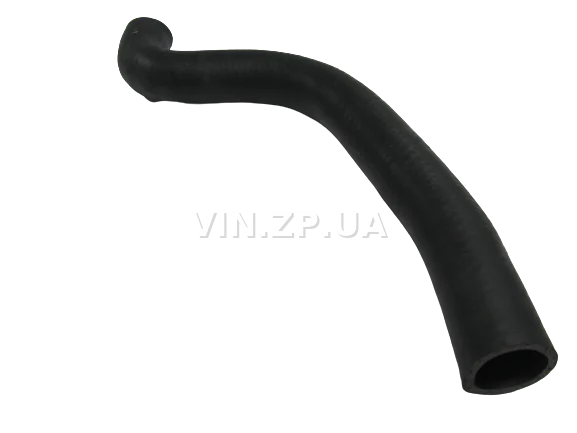 Патрубок радиатора РЕМ ВАЗ 2110, 2111, 2112, 2170, 2171, 2172, нижний, охлаждения 4
