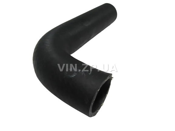 Патрубок термостата РЕМ ВАЗ 2110, 2111, 2112, 2170, 2171, 2172, 16-ти кл двиг, шланг соединительный водяного насоса и термостата 3