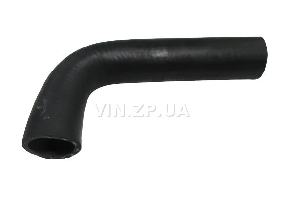 Патрубок термостата РЕМ ВАЗ 2110, 2111, 2112, 2170, 2171, 2172, 16-ти кл двиг, шланг соединительный водяного насоса и термостата 4