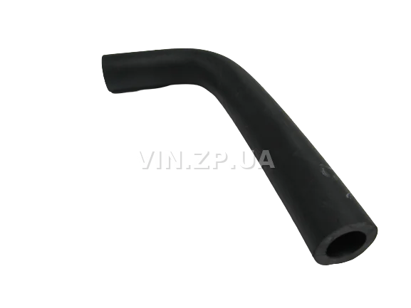 Патрубок отопителя печки РЕМ ВАЗ 2101, 2102, 2103, 2104, 2105, 2106, 2107, 2121, 21213, 21214, отводящий 3