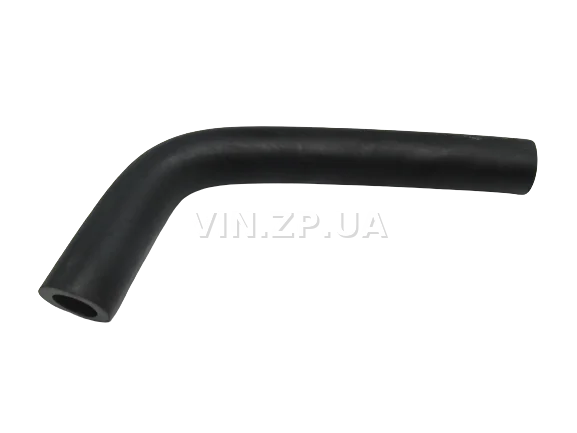 Патрубок отопителя печки РЕМ ВАЗ 2101, 2102, 2103, 2104, 2105, 2106, 2107, 2121, 21213, 21214, отводящий 1