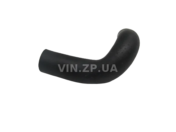 Патрубок отопителя печки РЕМ ВАЗ 2101, 2102, 2103, 2104, 2105, 2106, 2107, 2121, 21213, 21214, подводящий 4