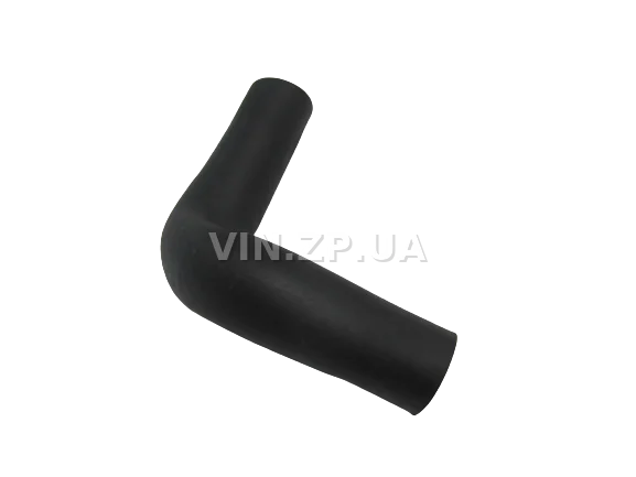 Патрубок отопителя печки РЕМ ВАЗ 2101, 2102, 2103, 2104, 2105, 2106, 2107, 2121, 21213, 21214, подводящий 5