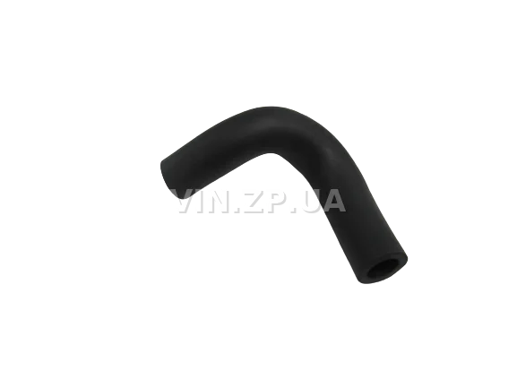 Патрубок отопителя печки РЕМ ВАЗ 2101, 2102, 2103, 2104, 2105, 2106, 2107, 2121, 21213, 21214, подводящий 2