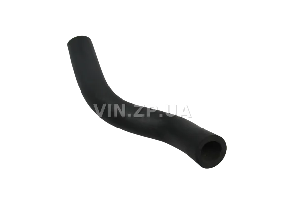 Патрубок отопителя печки РЕМ ВАЗ 2108, 2109, 21099, карбюратор, салон подводящий длинный 4