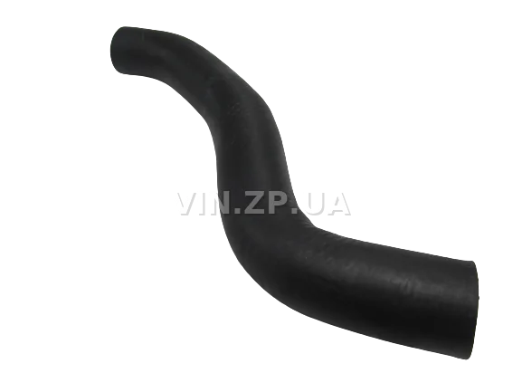 Патрубок радиатора РЕМ ВАЗ 2113, 2114, 2115, 2108, 2109, 21099, инжектор, верхний, охлаждения 3