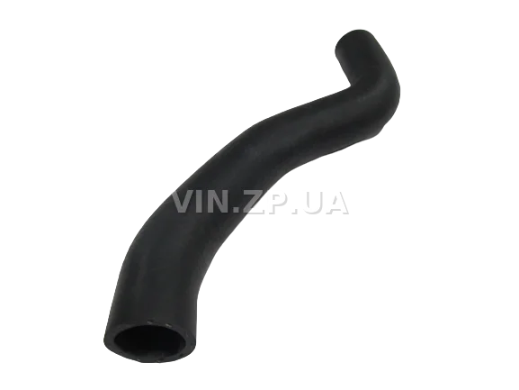 Патрубок радиатора РЕМ ВАЗ 2113, 2114, 2115, 2108, 2109, 21099, инжектор, верхний, охлаждения 4