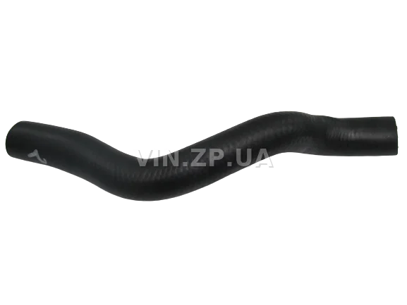 Патрубок радиатора РЕМ ВАЗ 2113, 2114, 2115, 2108, 2109, 21099, инжектор, нижний, охлаждения 2