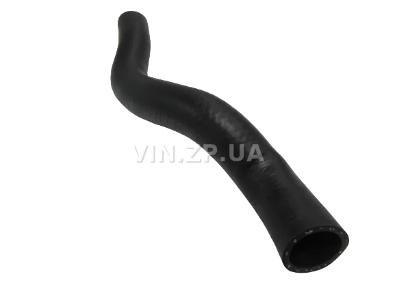 Патрубок радиатора РЕМ ВАЗ 2113, 2114, 2115, 2108, 2109, 21099, инжектор, нижний, охлаждения 3