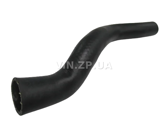 Патрубок радиатора РЕМ ВАЗ 2113, 2114, 2115, 2108, 2109, 21099, инжектор, нижний, охлаждения 4