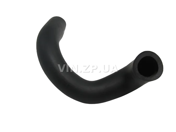 Патрубок отопителя печки РЕМ ВАЗ 2113, 2114, 2115, инжектор, салон подводящий длинный 4