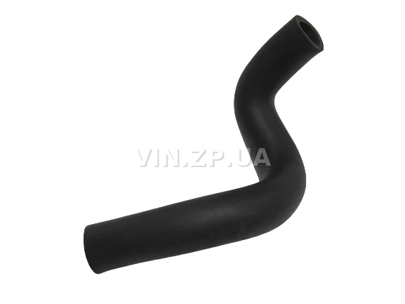 Патрубок отопителя печки РЕМ ВАЗ 2113, 2114, 2115, инжектор, салон подводящий длинный