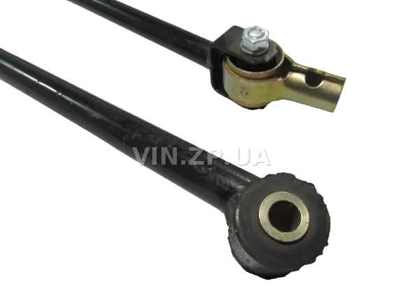 Кулиса Славута 1103, 1105, в сборе АВТОЗАЗДЕТАЛЬ 2