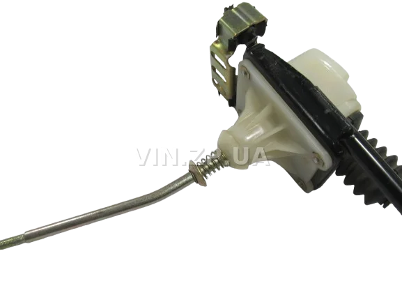 Кулиса Славута 1103, 1105, в сборе АВТОЗАЗДЕТАЛЬ 3