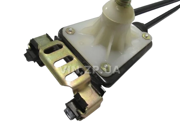 Кулиса Славута 1103, 1105, в сборе АВТОЗАЗДЕТАЛЬ 4