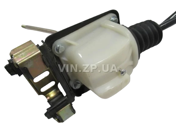 Кулиса Славута 1103, 1105, в сборе АВТОЗАЗДЕТАЛЬ 5