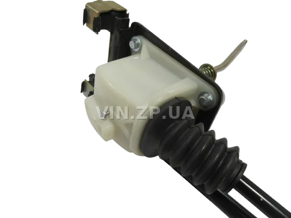 Кулиса Славута 1103, 1105, в сборе АВТОЗАЗДЕТАЛЬ 6