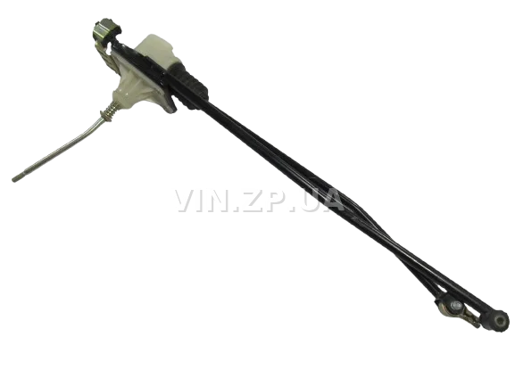 Кулиса Славута 1103, 1105, в сборе АВТОЗАЗДЕТАЛЬ