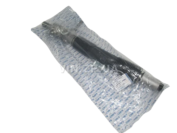 Рулевая рейка FSO Ланос, Сенс, без ГУР, механизм рулевой OEM 96275011 2