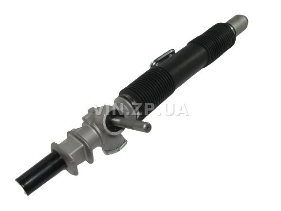 Рулевая рейка FSO Ланос, Сенс, без ГУР, механизм рулевой OEM 96275011 3