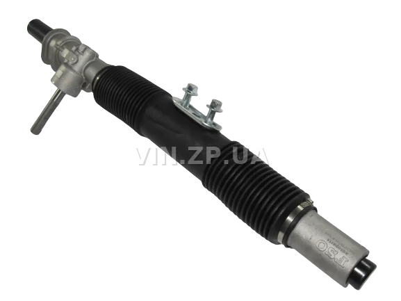 Рулевая рейка FSO Ланос, Сенс, без ГУР, механизм рулевой OEM 96275011 4