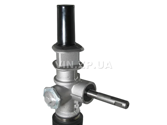 Рулевая рейка FSO Ланос, Сенс, без ГУР, механизм рулевой OEM 96275011 6