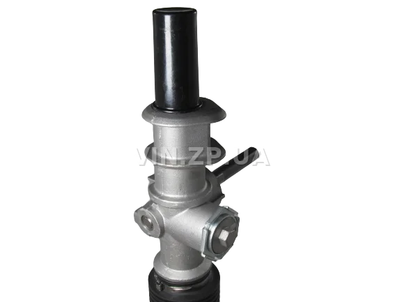 Рулевая рейка FSO Ланос, Сенс, без ГУР, механизм рулевой OEM 96275011 7