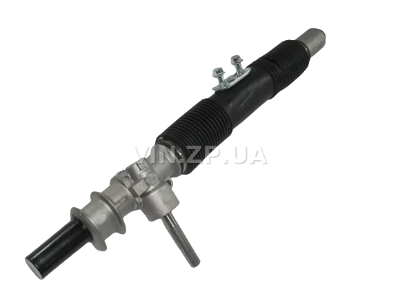 Рулевая рейка FSO Ланос, Сенс, без ГУР, механизм рулевой OEM 96275011 8