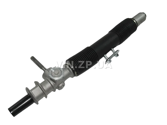Рулевая рейка FSO Ланос, Сенс, без ГУР, механизм рулевой OEM 96275011