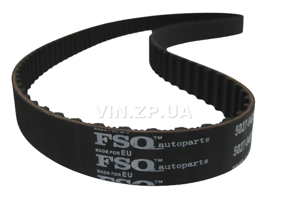 Ремень ГРМ FSO Таврия 1102, 1103, 1105, Сенс, зубчатий, 94 зуба 5