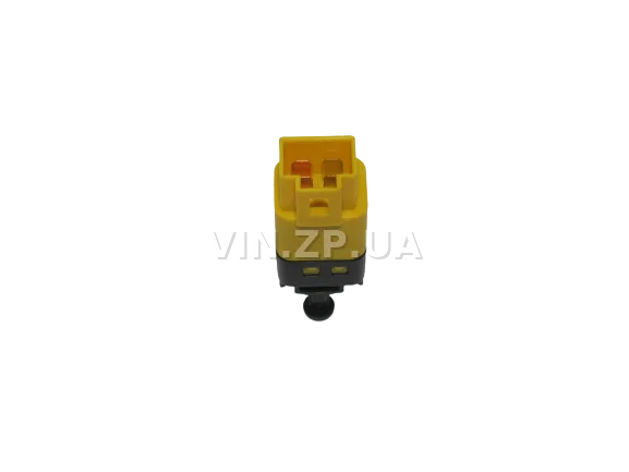 Датчик выключатель стоп-сигнала Авео, Лачетти, Леганза, Эванда FSO 4-х конт. 96874571 3