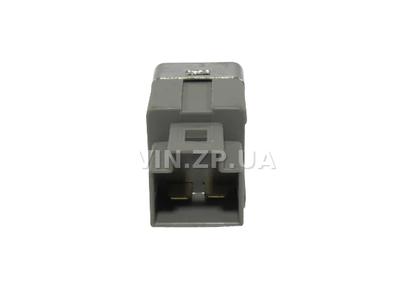 Датчик выключатель стоп-сигнала Авео, Лачетти, Леганза FSO 2-х конт. 96289637 5