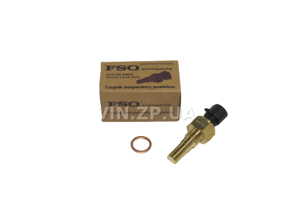 Датчик температуры ОЖ Ланос, Сенс, Авео, Нексия, Матис FSO 96182634