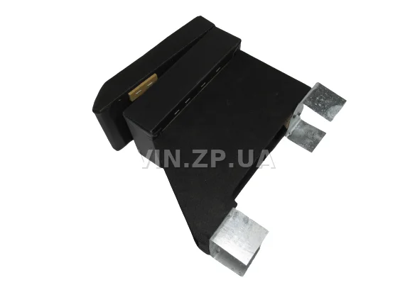 Подлокотник органайзер VRN Чери Амулет, черный с вышивкой "Chery Amulet" 6