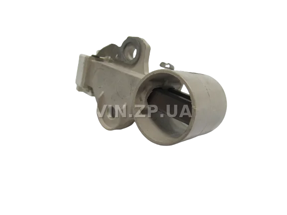 Щетки генератора 26мм EuroEx Ланос, Нексия, Нубира, Леганза, 85А, OEM 93742272 2