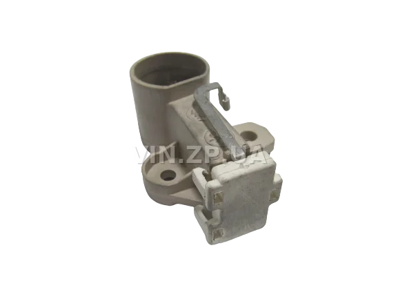 Щетки генератора 26мм EuroEx Ланос, Нексия, Нубира, Леганза, 85А, OEM 93742272 3