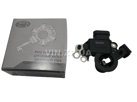 Реле Регулятор Напряжения EuroEx Авео Лачетти Такума Эванда 93740756