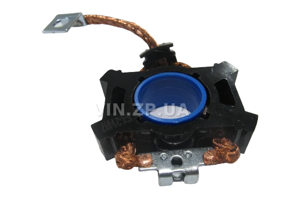 Щетки стартера в сборе 0.8 кВт EuroEx Авео 1.5, Матиз, Нексия, OEM 93745759 3