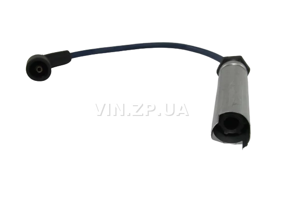 Провода Высоковольтные FSO Silicone Ланос Авео Нексия 1.5 8V DS00738B 3