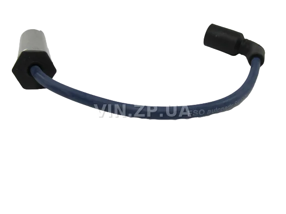 Провода Высоковольтные FSO Silicone Ланос Авео Нексия 1.5 8V DS00738B 4