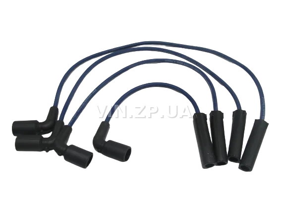 Провода Высоковольтные FSO Silicone Сенс Славута Ланос 1.4 модуль 42/55/57.3705 2