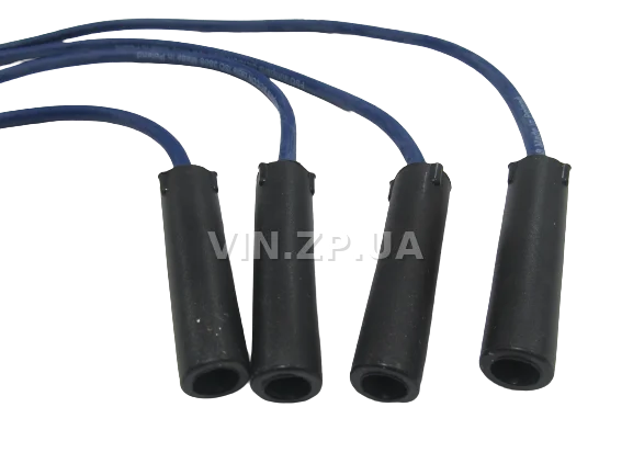 Провода Высоковольтные FSO Silicone Сенс Славута Ланос 1.4 модуль 42/55/57.3705 3