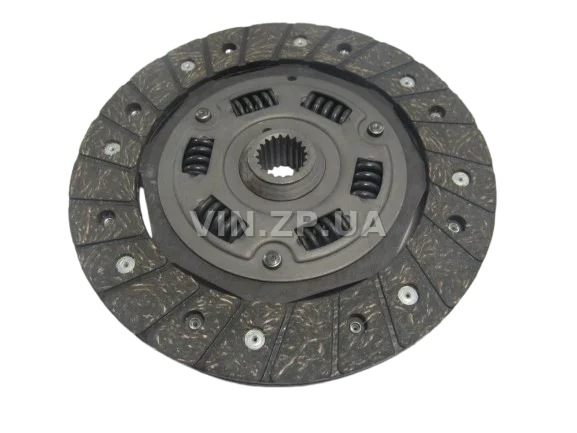 Диск сцепления ВАЗ 2108, 2109, 21099, 2113, 2114, 2115 ВИС 2